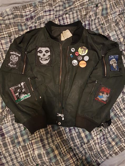 lincoln jacket reddit